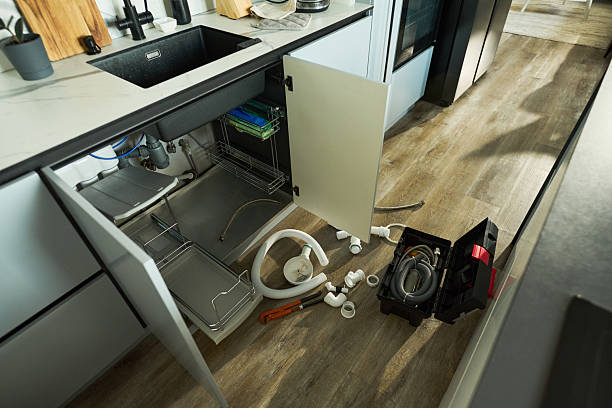 24/7 Emergency Sewer Line Repair experts in Buffalo Junction, VA